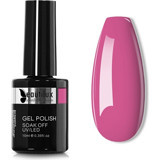 Beautilux B-068 Mor Neon Kalıcı Oje