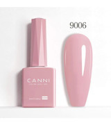 Canni Hema Free 9006 Pembe Parlak Kalıcı Oje