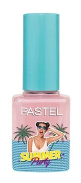 Pastel Summer Party 300 Krem Parlak Oje
