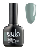 Wula Nailsoul Pastel Bouquet 663 Yeşil Parlak Kalıcı Oje