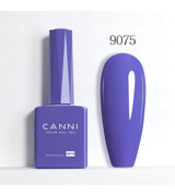 Canni Hema Free 9075 Mor Parlak Kalıcı Oje