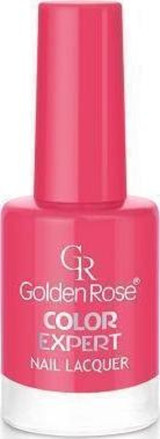 Golden Rose Color Expert 15 Pembe Parlak Oje