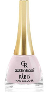 Golden Rose Paris Nail Lacquer 115 Lila Parlak Oje