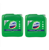 Domestos Kokulu Banyo-Mutfak İçin Konsantre Jel Çamaşır Suyu 2x3,2 lt