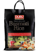 Duru Basmati Pirinç 10 kg