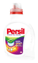 Persil Renkliler İçin 16 Yıkama Sıvı Deterjan 1.04 lt