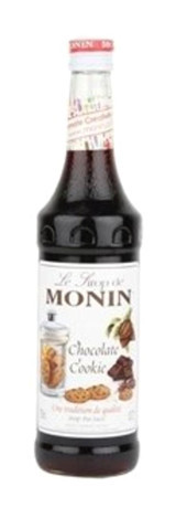 Monin Çikolata Kahve Şurubu 700 ml