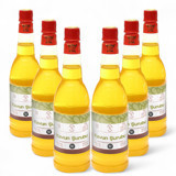 Oze Kavun Kahve Şurubu 6x750 ml