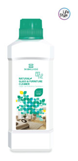 Biobellinda Cam Temizliyici Sıvı 750 ml