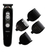 Rado Rd-3119 Saç Sakal Kuru Tıraş Makinesi