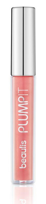 Beaulis 607 Shine Coral Dolgunlaştırıcı Dudak Parlatıcısı Şeftali