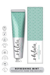 Ohlala Refreshing Mint Naneli Diş Macunu 75 ml