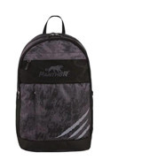 Panther Claw 4 Gözlü Siyah Lise Unisex Sırt Çantası