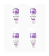 Isana Soft Blossom Pudrasız Ter Önleyici Antiperspirant Roll-On Kadın Deodorant 50 ml