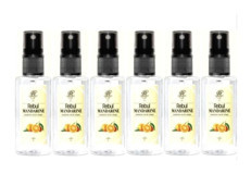 Rebul Mandalina Kolonya 6x50 ml