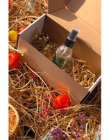 Eggden 80 Derece Limon Kolonya 50 ml