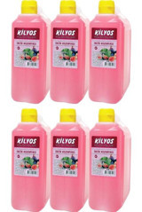 Kilyos İncir Kolonya 6x1 lt