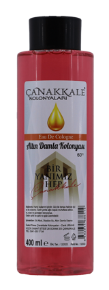 Altın Damla Altın Damla Kolonya 400 ml