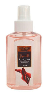 Gülsemin Cosmetic Uluborlu Kiraz Çiçeği Kolonya 150 ml