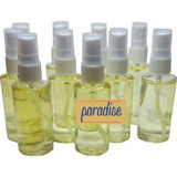 Paradise Limon Sprey Kolonya 10x50 ml