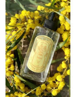 Deriderim Soul Of Caria Mimoza Çiçeği Cam Şişe Kolonya 100 ml