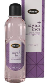 İlkom Premium Kolonya 400 ml