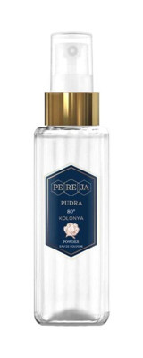 Pereja 80 Derece Pudra Kolonya 100 ml