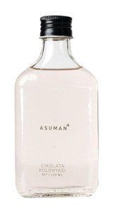 Asuman Çikolata Kolonya 200 ml