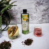 Srg Zeytin Çiçeği Kolonya 400 ml