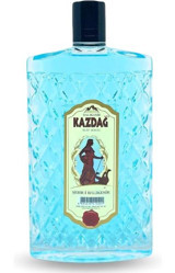 Kazdağ Şehr-i Balıkesir Cam Şişe Kolonya 200 ml