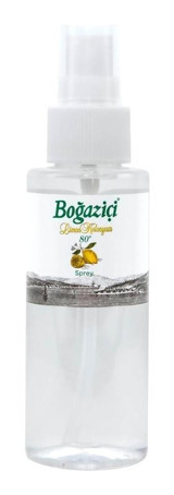 Boğaziçi 80 Derece Limon Sprey Kolonya 100 ml