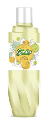 Gördes Ayva Çiçeği Kolonya 250 ml
