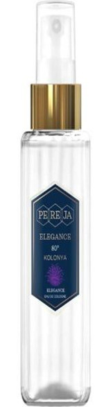Pereja Elegance Sprey Kolonya 100 ml