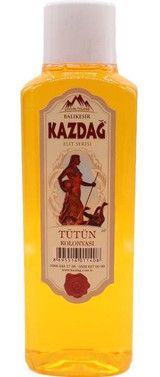 Kazdağ 60 Derece Tütün Kolonya 401 ml