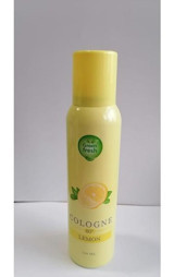 Green Fresh Limon Sprey Kolonya 150 ml