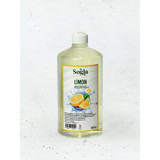 Soğla Bereketli Topraklar Limon Kolonya 1 lt