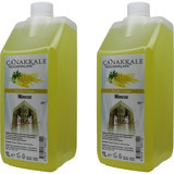 Çanakkale Kolonyaları Mimoza Çiçeği Kolonya 2x1 lt