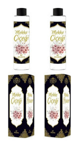 Esved Mekke Çiçeği Kolonya 2x400 ml