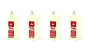 Tariş Limon Kolonya 4x1 lt
