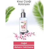 Tubalife Kiraz Çiçeği Kolonya 100 ml