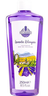 A La Lavandula Lavanta Kolonya 250 ml