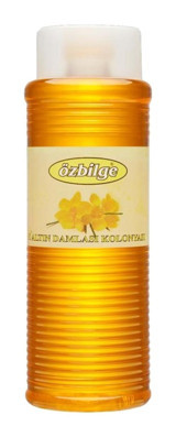 Özbilge Altın Damla Kolonya 500 ml