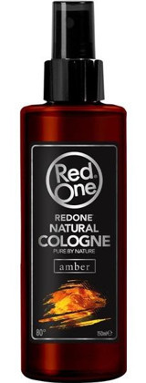 Redone Natural Amber Kolonya 150 ml