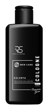 Rise & Shine Erkek Serisi Kolonya 200 ml