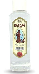 Kazdağ Elit Seri Sabun Kolonya 400 ml