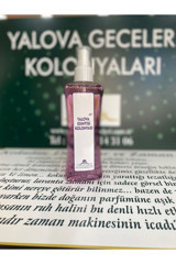 Yalova Geceleri Yalova Esintisi Sprey Kolonya 200 ml