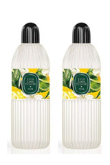 Eyüp Sabri Tuncer Klasik Limon Kolonya 2x400 ml