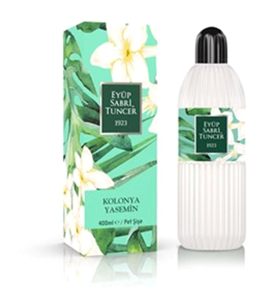 Yasemin Yasemin Kolonya 400 ml