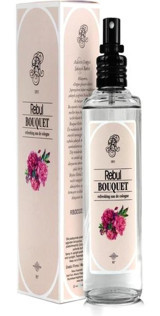 Rebul Bouquet Çiçeksi Sprey Kolonya 125 ml