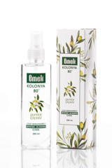 Emek Zeytin Sprey Kolonya 200 ml